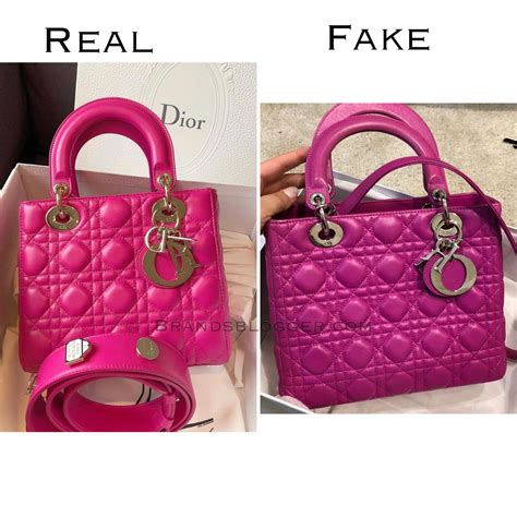 anne fake bags|how to spot a fake handbag.